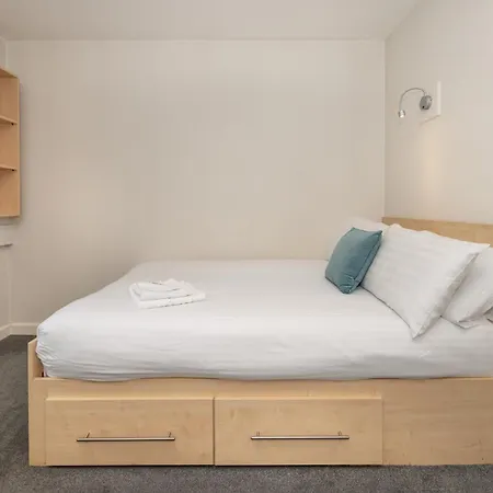 Apartmán Hall - Ucc Summer Beds Cork