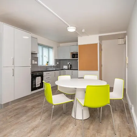 Apartmán Hall - Ucc Summer Beds
