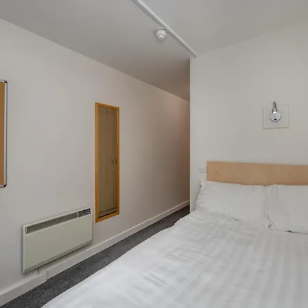 Hall - Ucc Summer Beds Cork