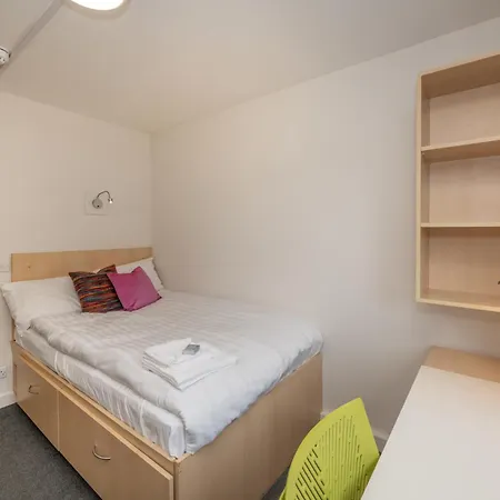 Hall - Ucc Summer Beds Apartmán *