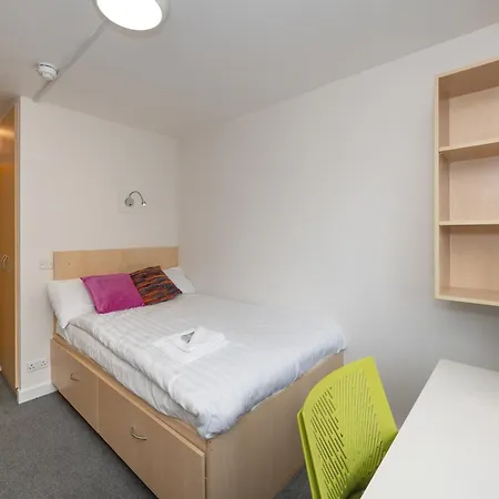 Hall - Ucc Summer Beds Apartmán Cork