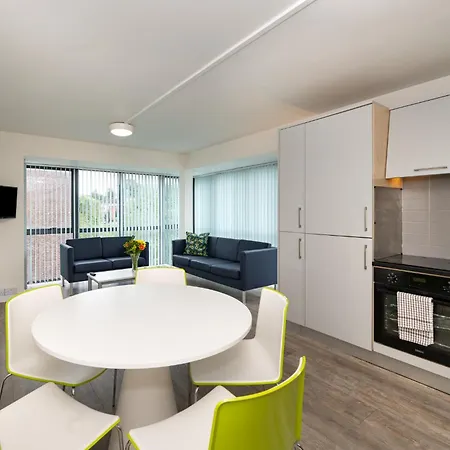 Apartmán Hall - Ucc Summer Beds