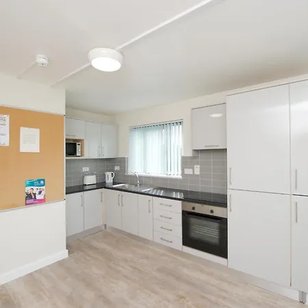 Apartmán Hall - Ucc Summer Beds *