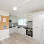 Appartement Hall - Ucc Summer Beds *