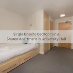 Hall - Ucc Summer Beds Cork
