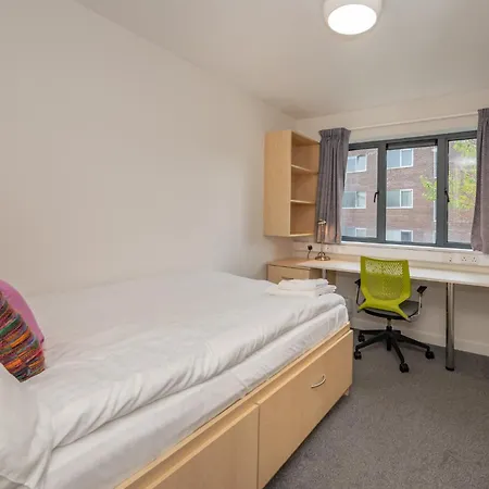 Lejlighed Hall - Ucc Summer Beds *