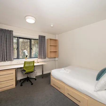Apartamento Hall - Ucc Summer Beds Cork