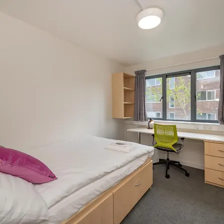 Hall - Ucc Summer Beds شقة