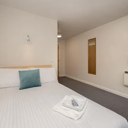 Hall - Ucc Summer Beds شقة