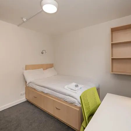 Hall - Ucc Summer Beds Apartamento