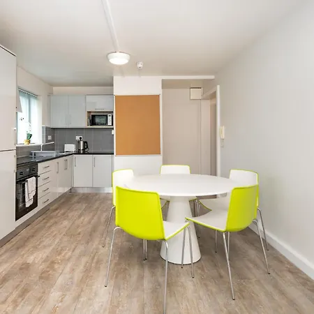 Apartamento Hall - Ucc Summer Beds *
