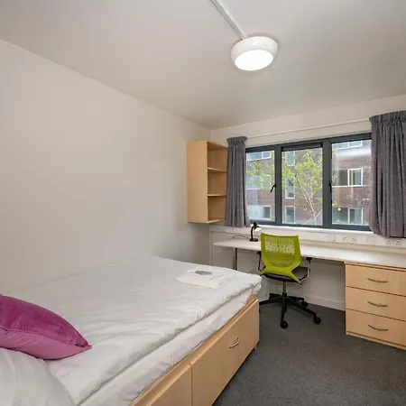 Hall - Ucc Summer Beds * Cork