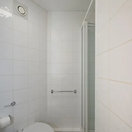 Hall - Ucc Summer Beds Apartamento