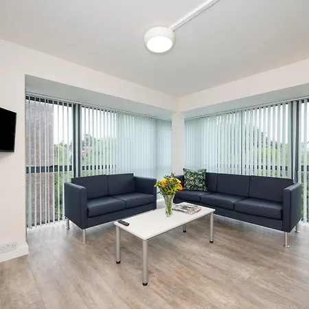 Hall - Ucc Summer Beds Διαμέρισμα *