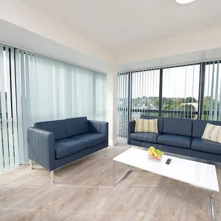 Hall - Ucc Summer Beds Κορκ