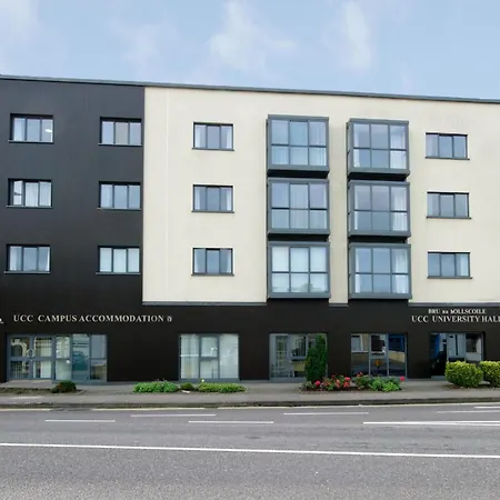 Hall - Ucc Summer Beds