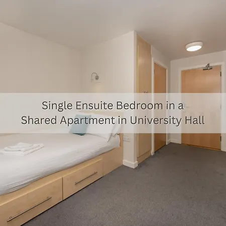 Hall - Ucc Summer Beds كورك