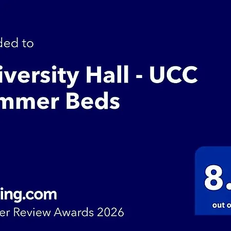 Hall - Ucc Summer Beds * كورك
