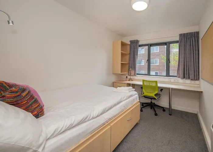 Apartment Hall - Ucc Summer Beds *