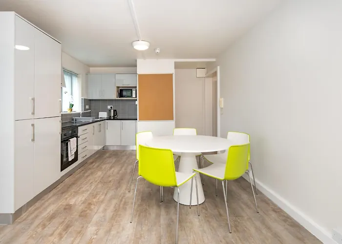 Apartment Hall - Ucc Summer Beds *