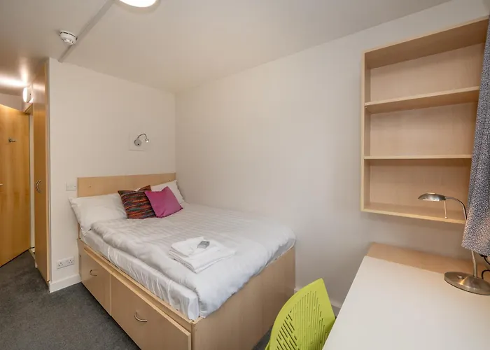 Hall - Ucc Summer Beds Lejlighed *