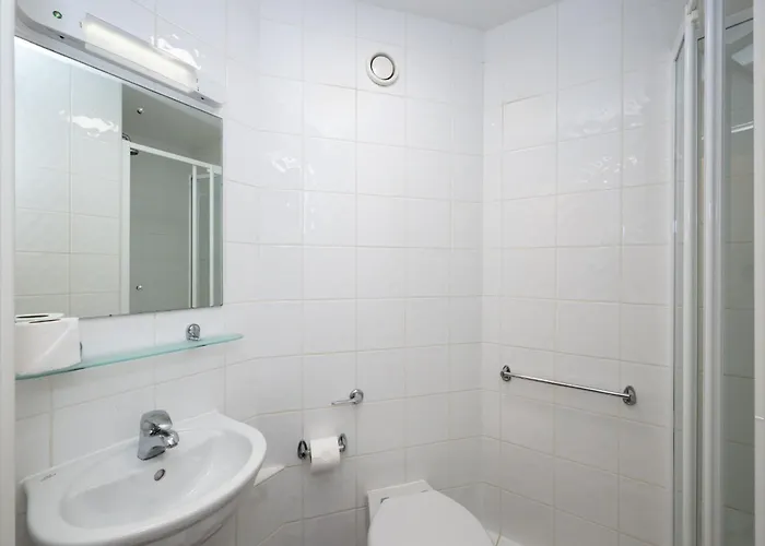 Lejlighed Hall - Ucc Summer Beds *