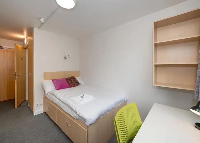 Hall - Ucc Summer Beds Apartment Cork