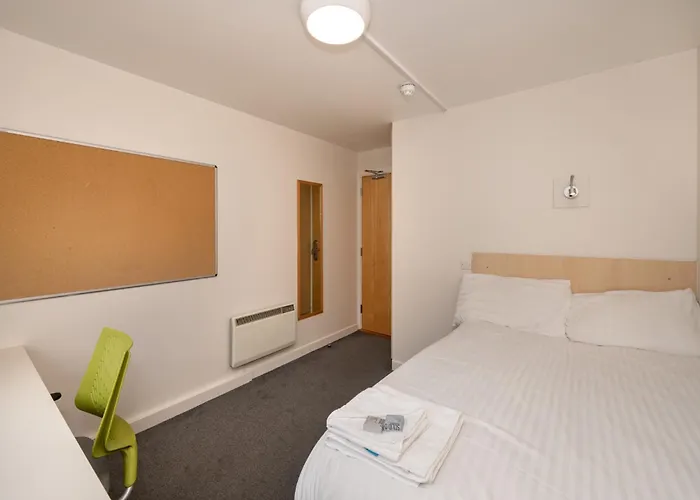 Hall - Ucc Summer Beds *