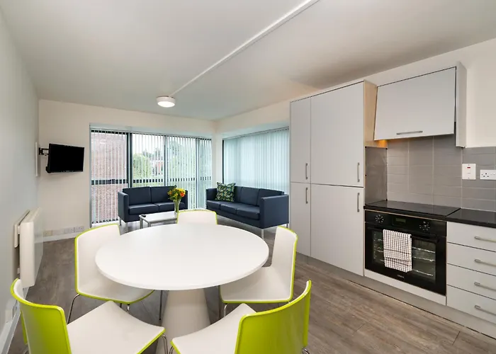 Apartment Hall - Ucc Summer Beds