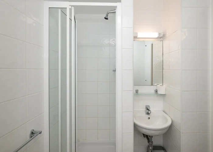 Apartment Hall - Ucc Summer Beds *