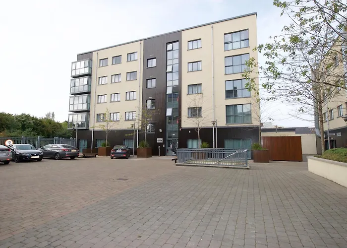 Hall - Ucc Summer Beds * Cork