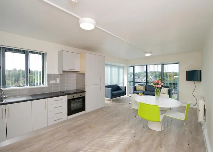 Hall - Ucc Summer Beds Корк