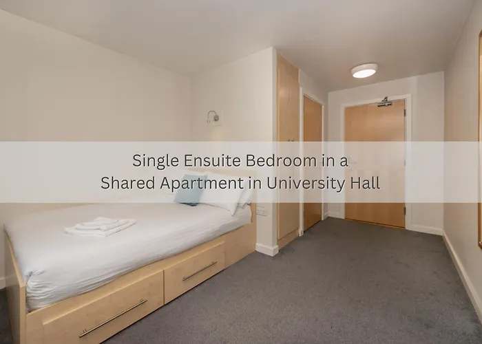 Hall - Ucc Summer Beds Cork