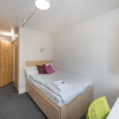 Hall - Ucc Summer Beds Cork