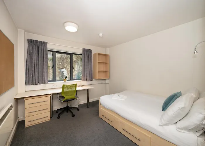 Appartement Hall - Ucc Summer Beds Cork