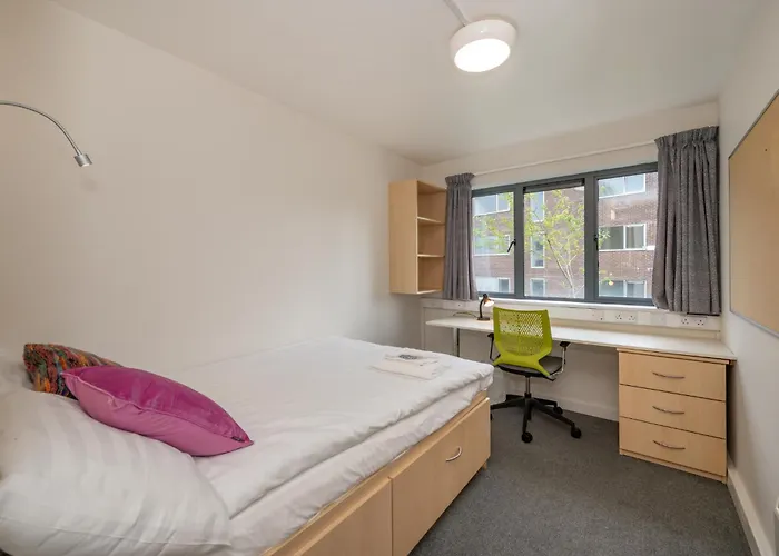 Hall - Ucc Summer Beds Appartement