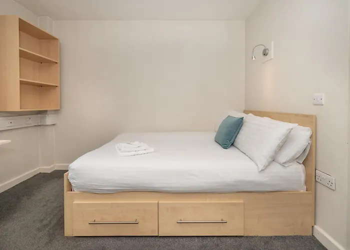 Appartement Hall - Ucc Summer Beds Cork