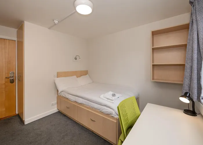 Hall - Ucc Summer Beds Appartement