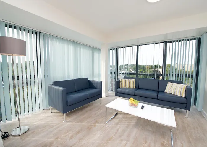 Hall - Ucc Summer Beds Cork