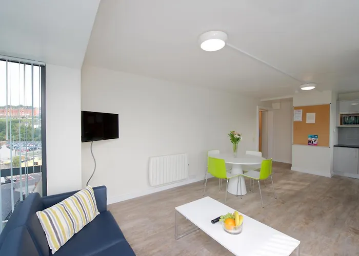 Hall - Ucc Summer Beds *